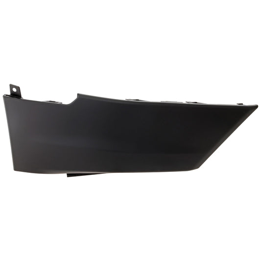 Front, Passenger Side, Lower Bumper Cover, Primed