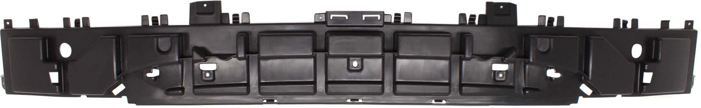 Front Bumper Absorber