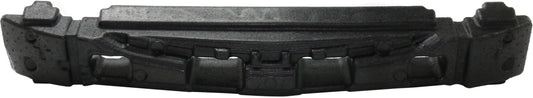 Front, Center Bumper Absorber CAPA Certified