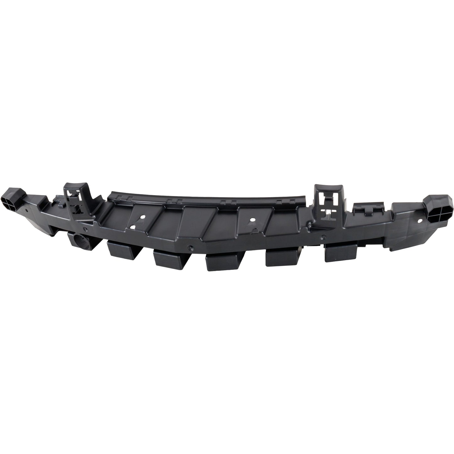 Front, Center Bumper Absorber