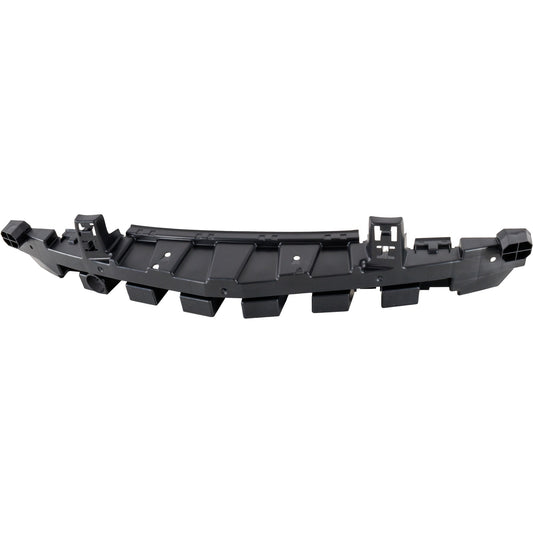 Front, Center Bumper Absorber