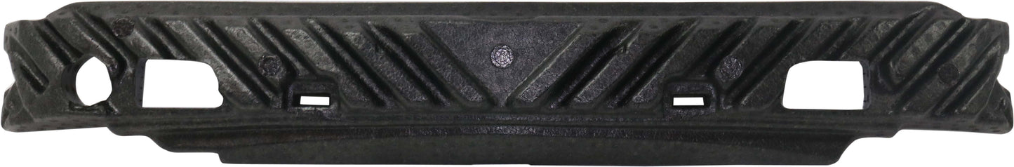 Front Bumper Absorber