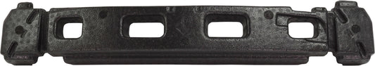 Front, Upper Bumper Absorber, Mexico Built Vehicle