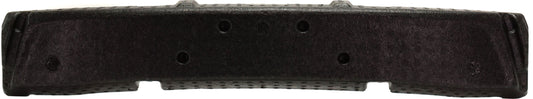 Front Bumper Absorber, LT/Premier (Without RS Package)/LS Models