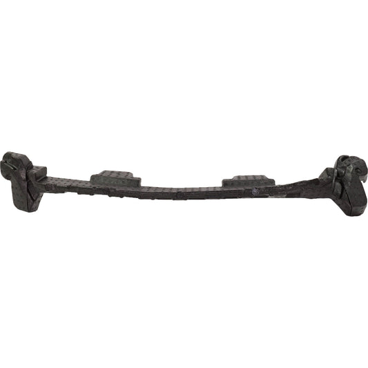 Front Bumper Absorber, SS Model, 8 Cyl., 6.2L Engine