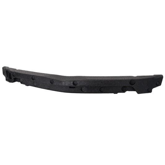 Front, Outer Bumper Absorber, V Model