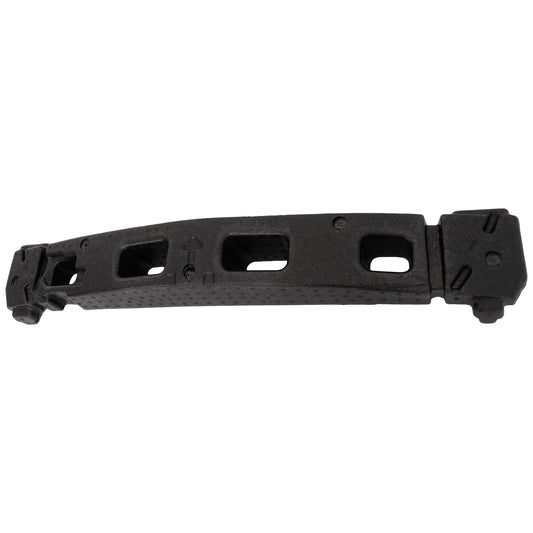 Front, Upper Bumper Absorber, 4 Cyl., 1.4L Engine, Korea Built Vehicle