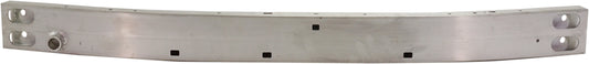 Front Bumper Reinforcement, Aluminum CAPA Certified