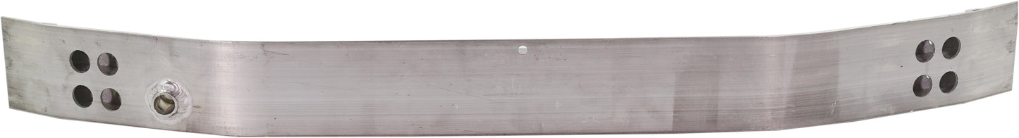 Усилитель переднего бампера, алюминий