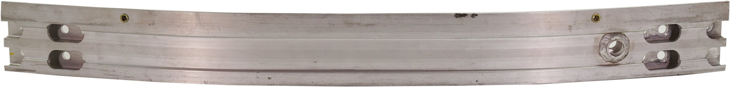 Front Bumper Reinforcement, Aluminum