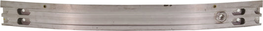Front Bumper Reinforcement, Aluminum