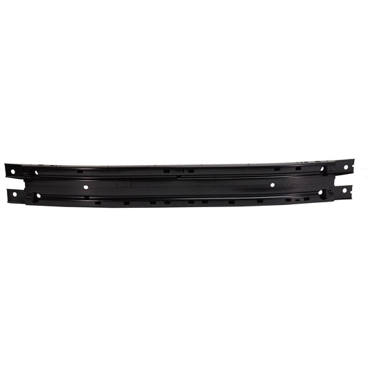 Front Bumper Reinforcement, Steel