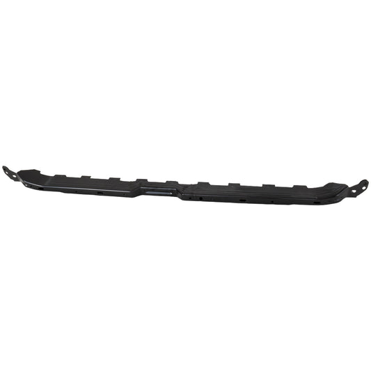 Front Bumper Reinforcement, Steel