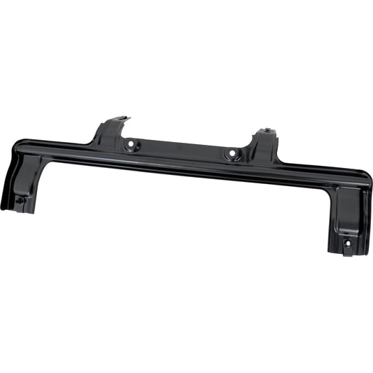 Front, Lower, Center Bumper Bracket