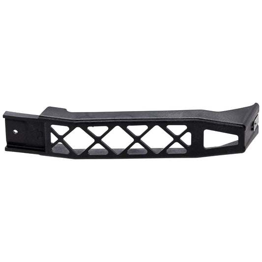 Front, Center Bumper Bracket