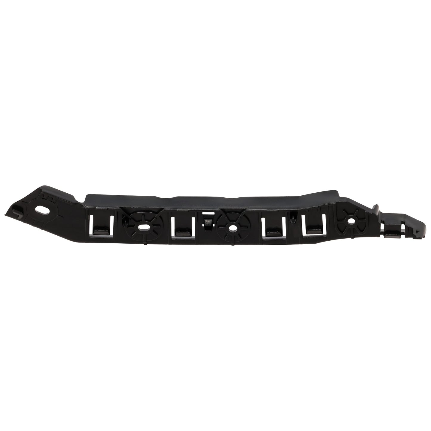 Front, Passenger Side Bumper Bracket, 6 Cyl., 3.6L Engine