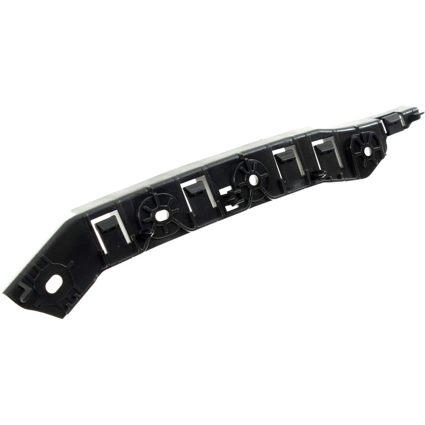 Front, Driver Side Bumper Bracket, 6 Cyl., 3.6L Engine