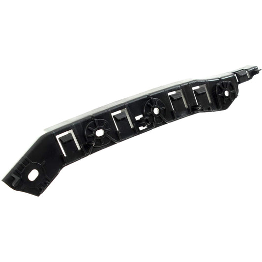 Front, Driver Side Bumper Bracket, 6 Cyl., 3.6L Engine