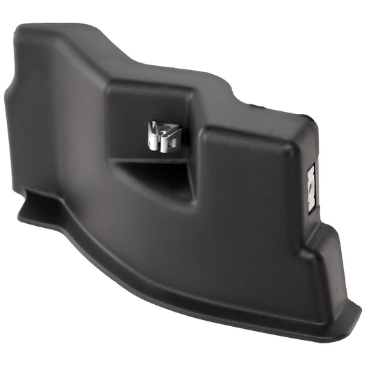 Front, Passenger Side Bumper Bracket, Side Bracket