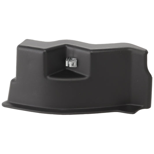 Front, Driver Side Bumper Bracket, Side Bracket