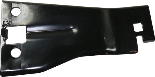Front, Passenger Side Bumper Bracket, Impact Bar Bracket