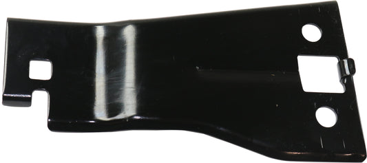 Front, Driver Side Bumper Bracket, Impact Bar Bracket
