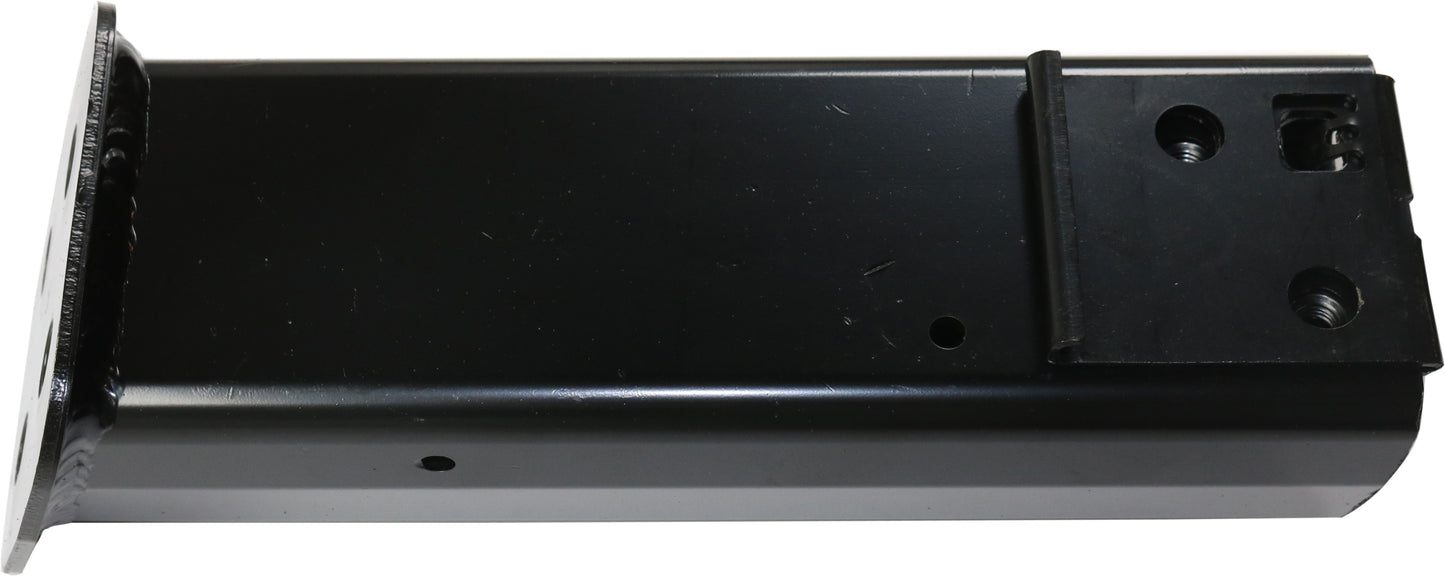 Front, Passenger Side Bumper Bracket, 4 Cyl., 1.5L Engine