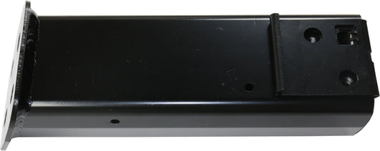 Front, Passenger Side Bumper Bracket, 4 Cyl., 1.5L Engine