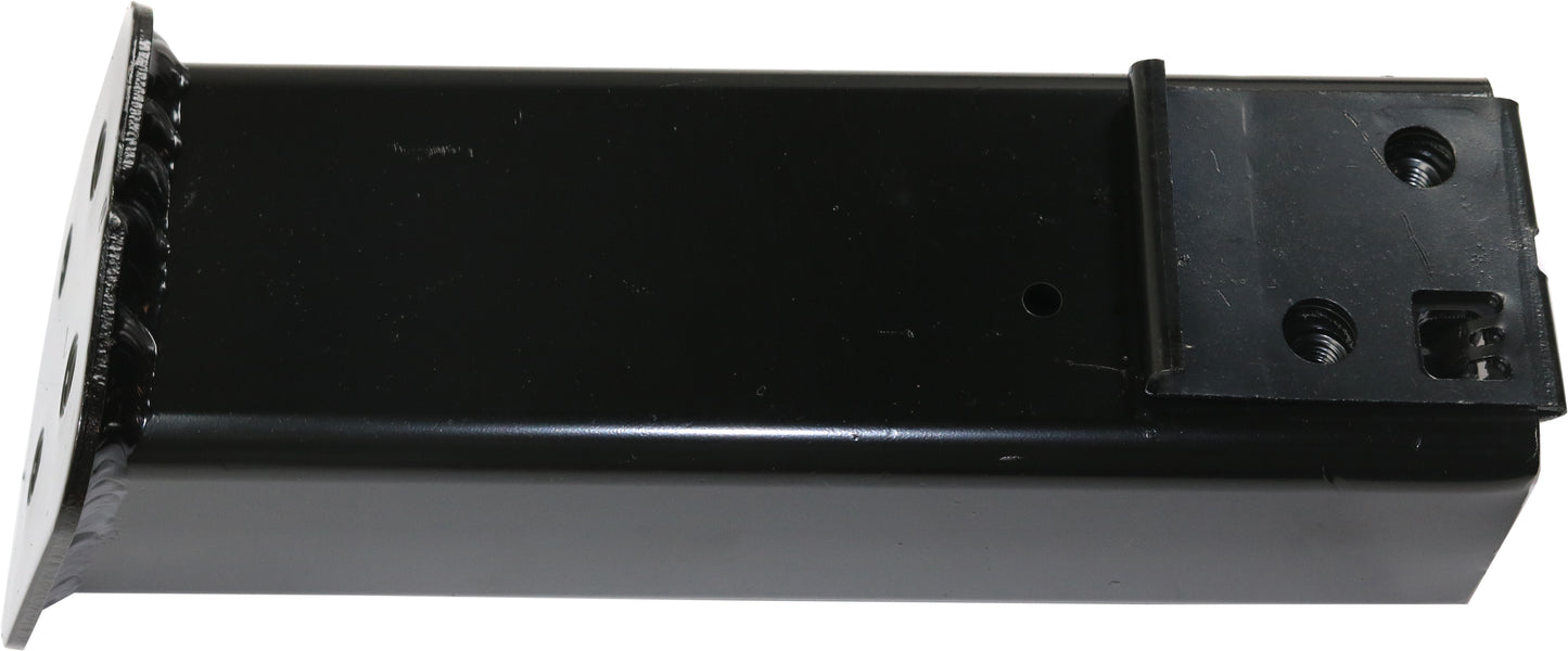 Front, Driver Side Bumper Bracket, 4 Cyl., 1.5L Engine