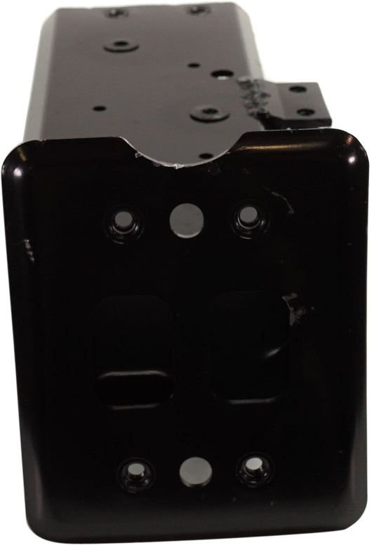 Front, Passenger Side Bumper Bracket