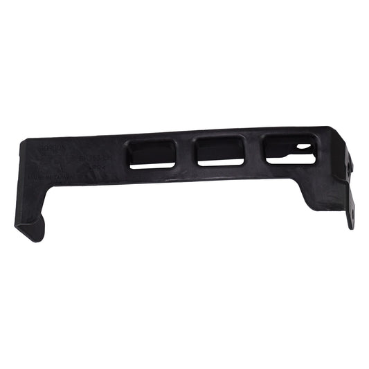 Front, Driver Side Bumper Bracket