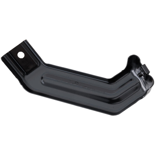Front, Passenger Side Bumper Bracket, Side Bracket