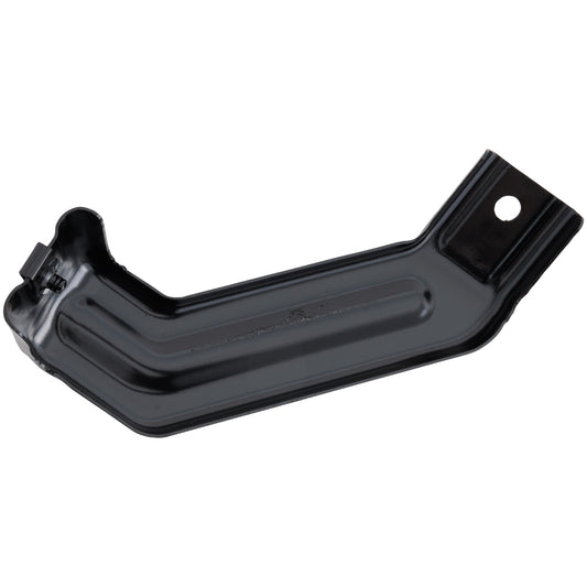 Front, Driver Side Bumper Bracket, Side Bracket