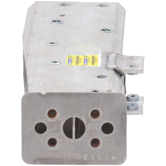Front, Passenger Side Bumper Bracket, CAPA Certified