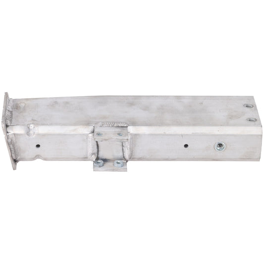 Front, Driver Side Bumper Bracket, CAPA Certified