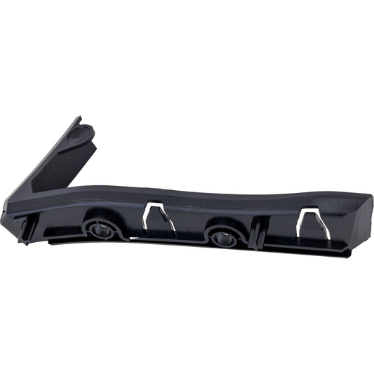 Front, Driver Side Bumper Bracket