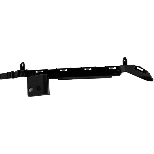 Front, Passenger Side Bumper Bracket