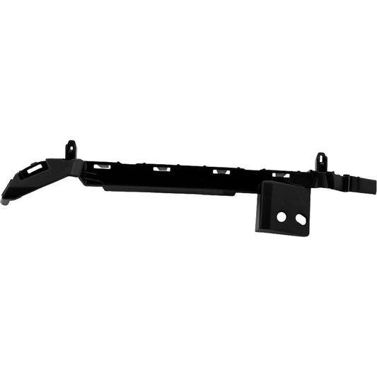 Front, Driver Side Bumper Bracket