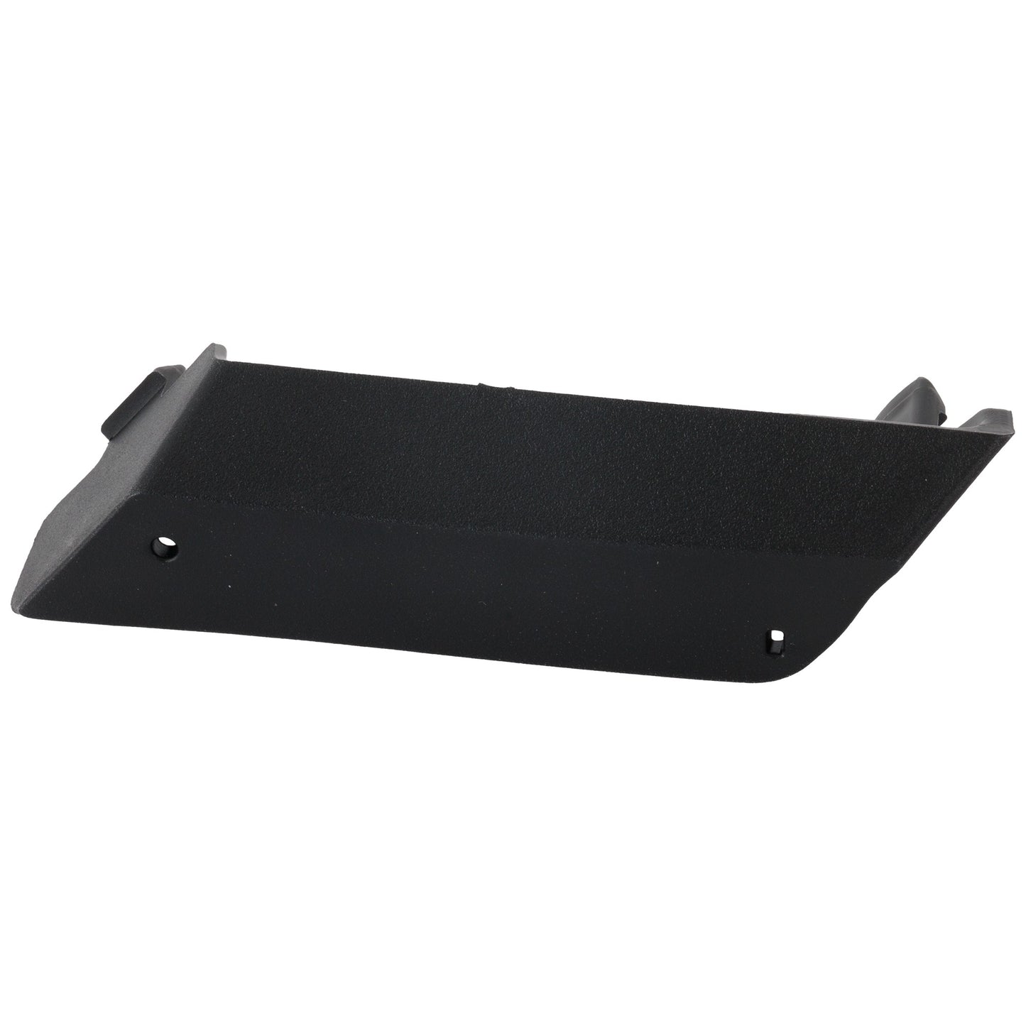 Front, Upper Bumper Bracket