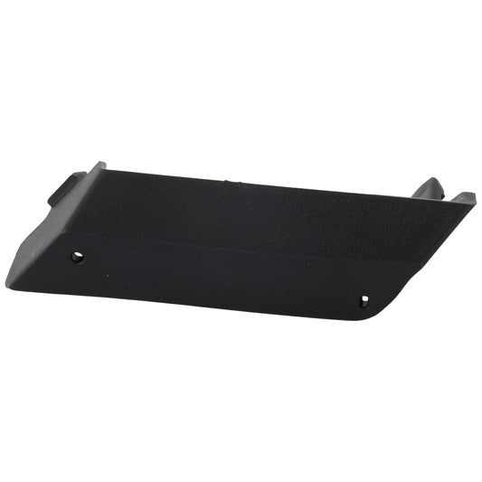 Front, Upper Bumper Bracket