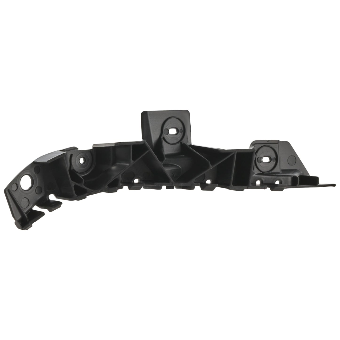 Front, Passenger Side Bumper Bracket