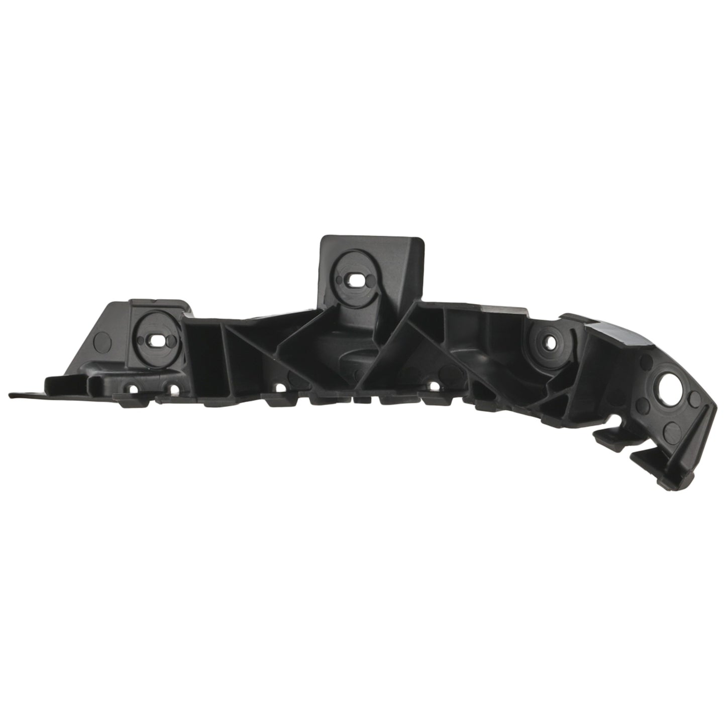 Front, Driver Side Bumper Bracket