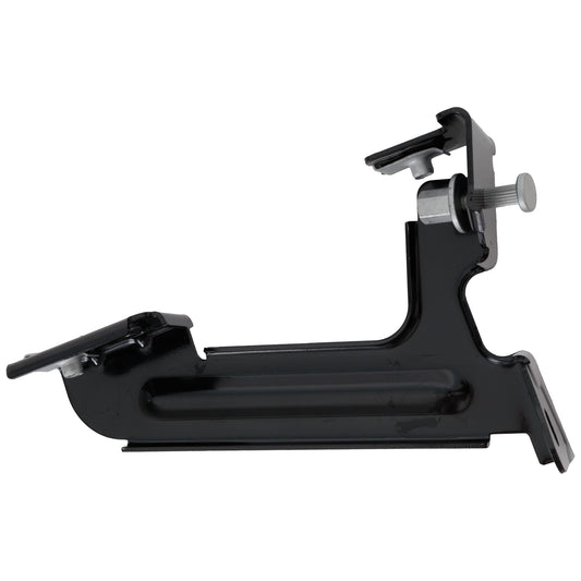 Front, Passenger Side Bumper Bracket