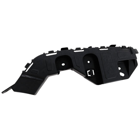 Front, Passenger Side Bumper Bracket