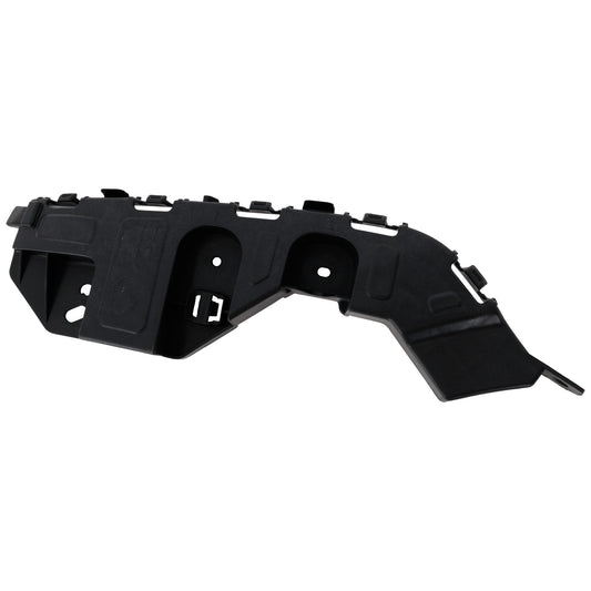 Front, Driver Side Bumper Bracket