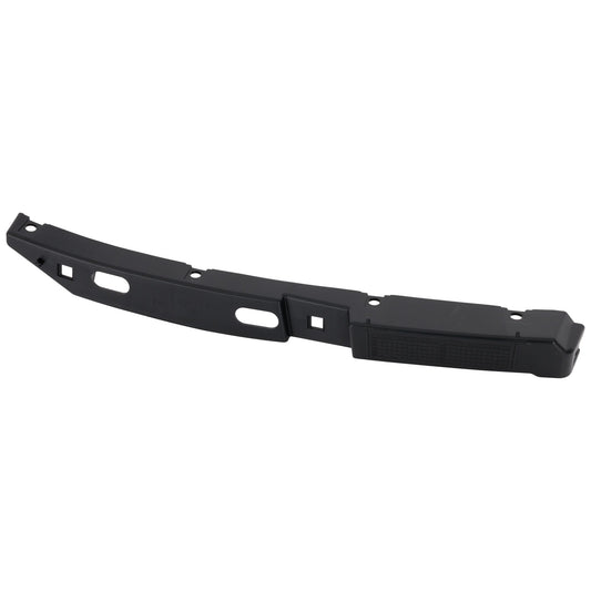 Front, Driver Side Bumper Bracket