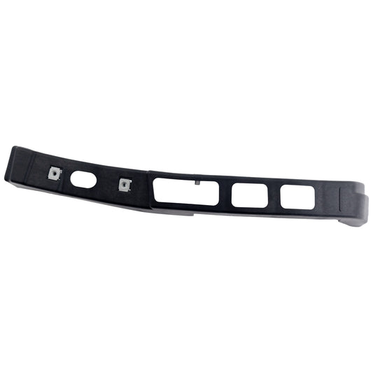 Front, Driver Side, Lower Bumper Bracket