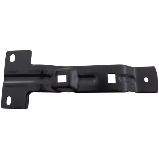 Front, Passenger Side Bumper Bracket