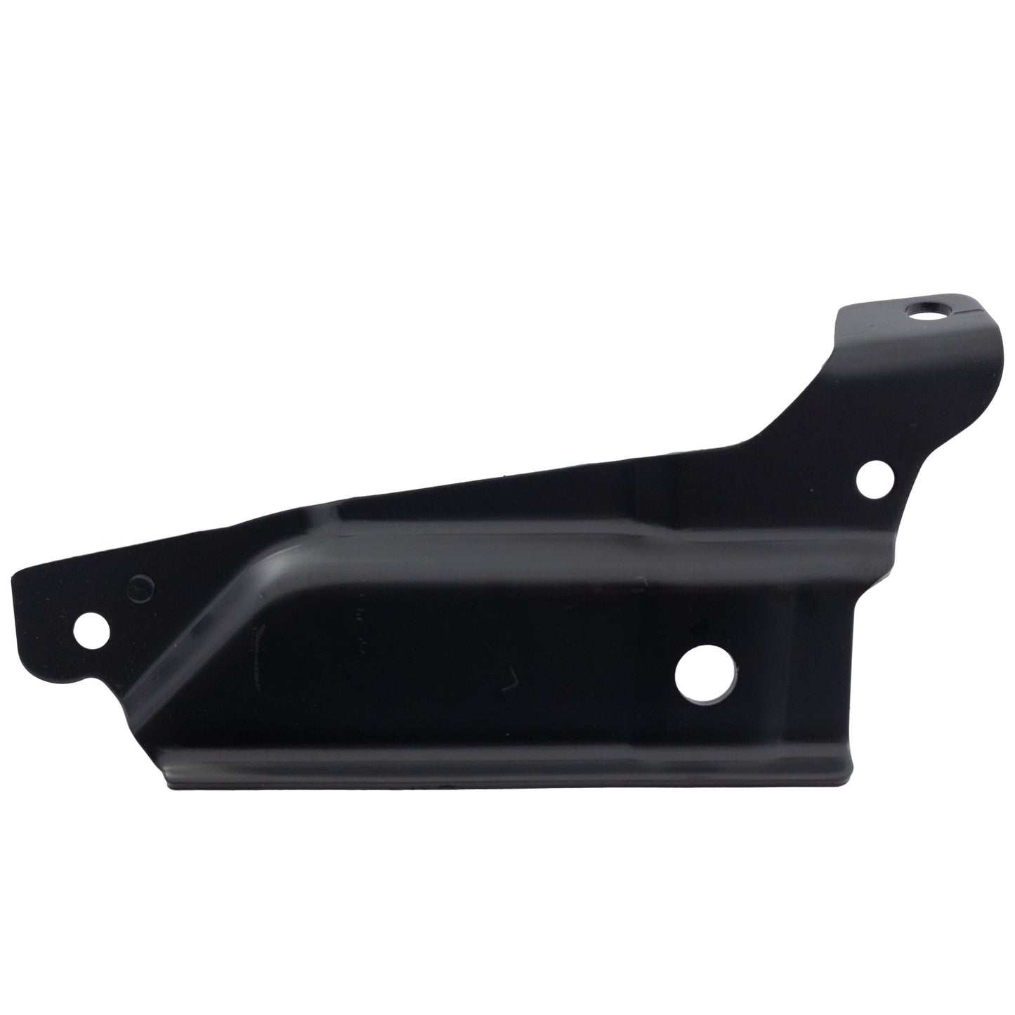 Front, Passenger Side Bumper Bracket
