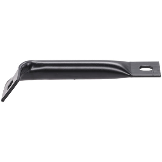 Front, Driver Side Bumper Bracket